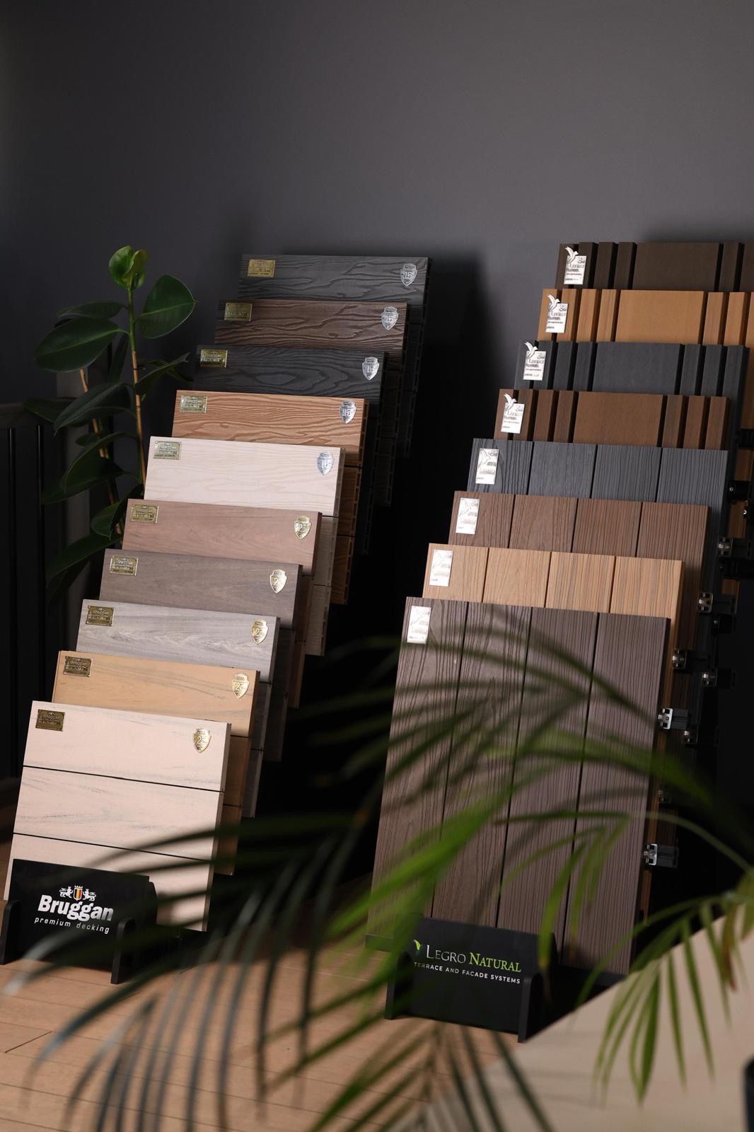 Showroom photo 1